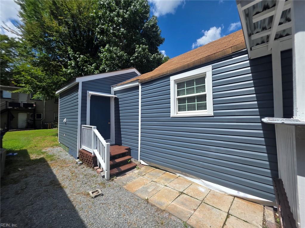 123 Wall St Property Photo 6
