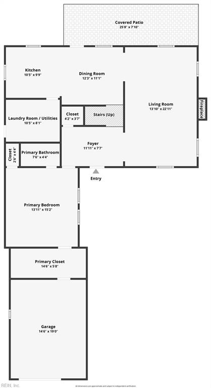 1129 Little Bay Ave Property Photo 44