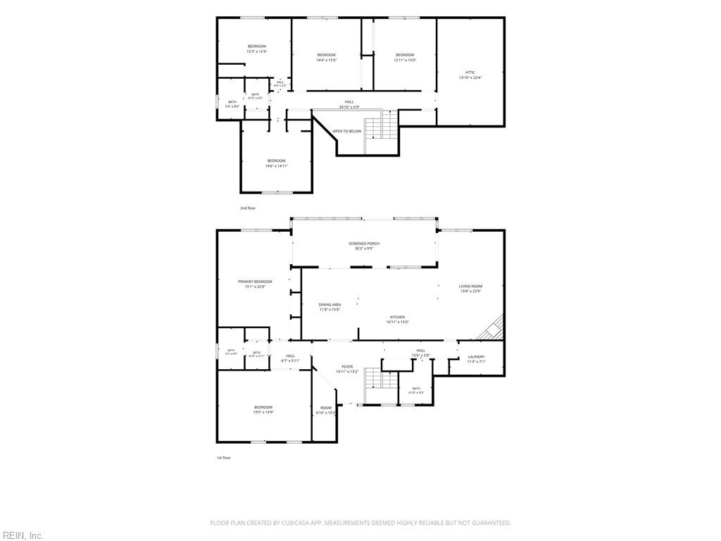 6820 Woodridge Dr Property Photo 37