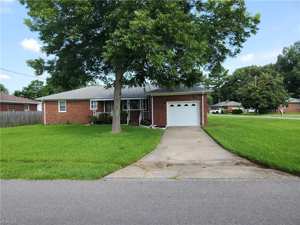 412 Hartsdale RD Property Photo 1