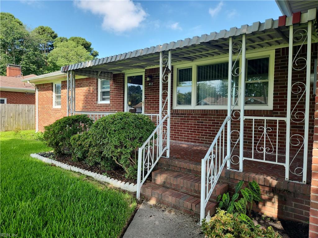 412 Hartsdale Rd Property Photo 2