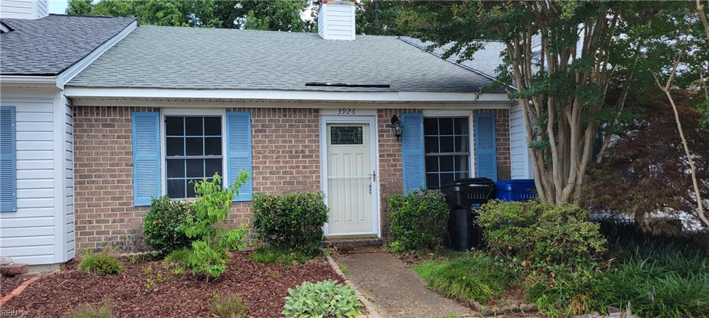 3926 Roebling Ln Property Photo 1