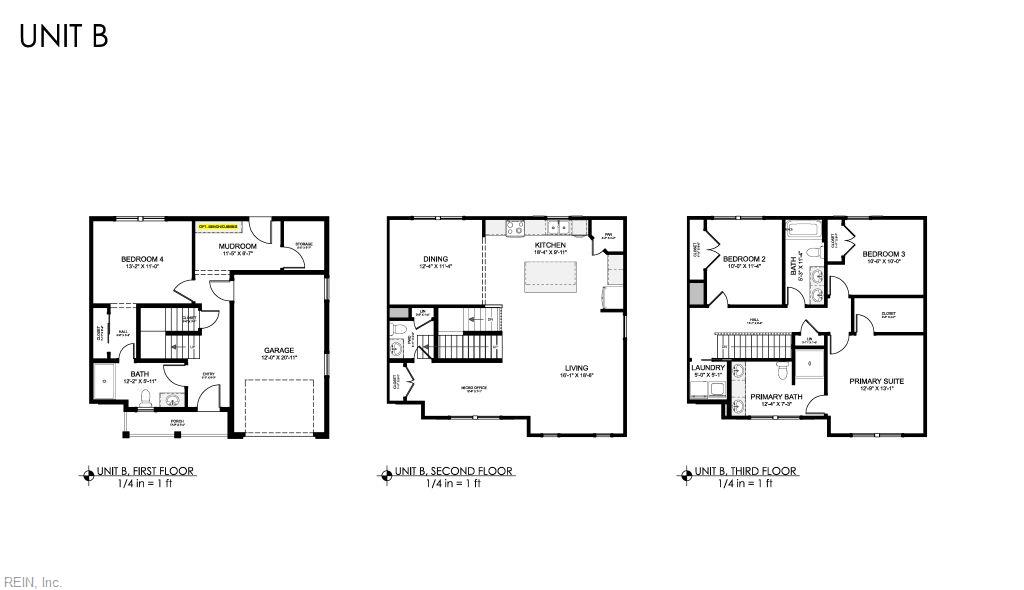 1640 Songbird Ln Property Photo 4