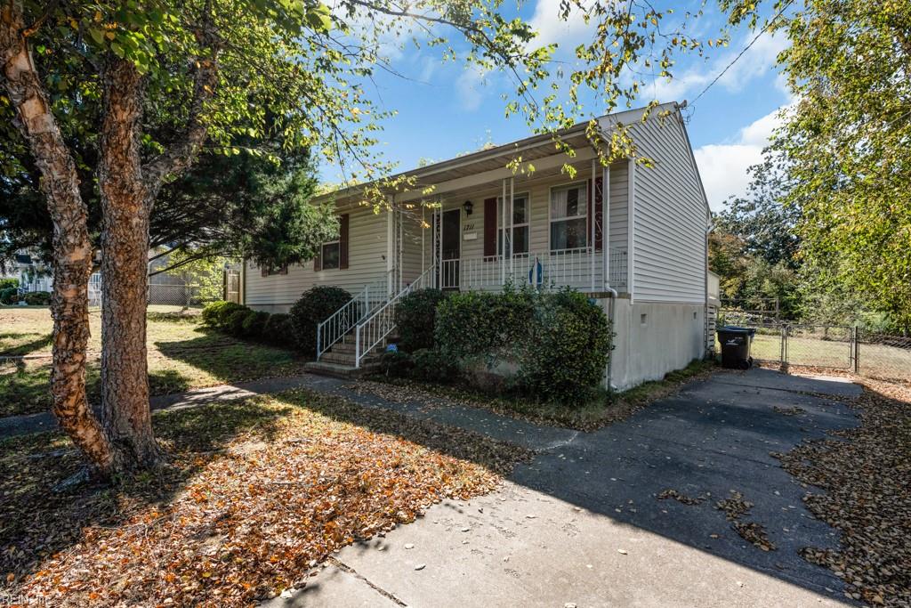 1711 Blair Ave Property Photo 1