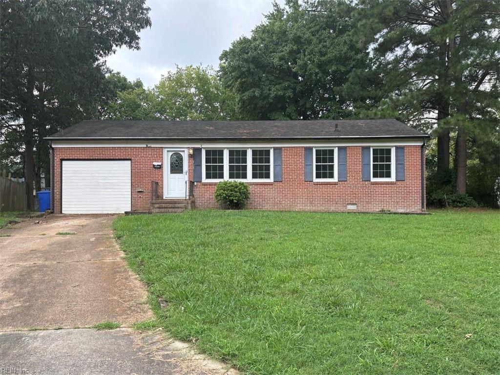 163 Alva Cir Property Photo 1