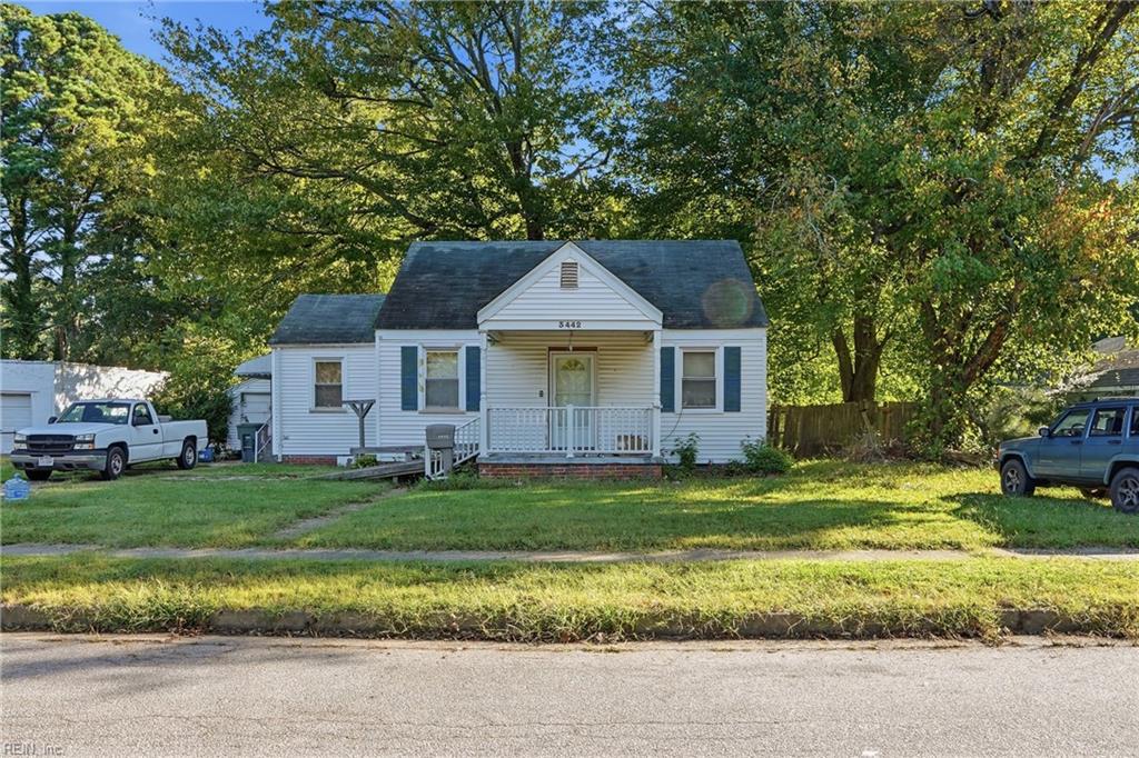 3442 Herbert ST Property Photo 1