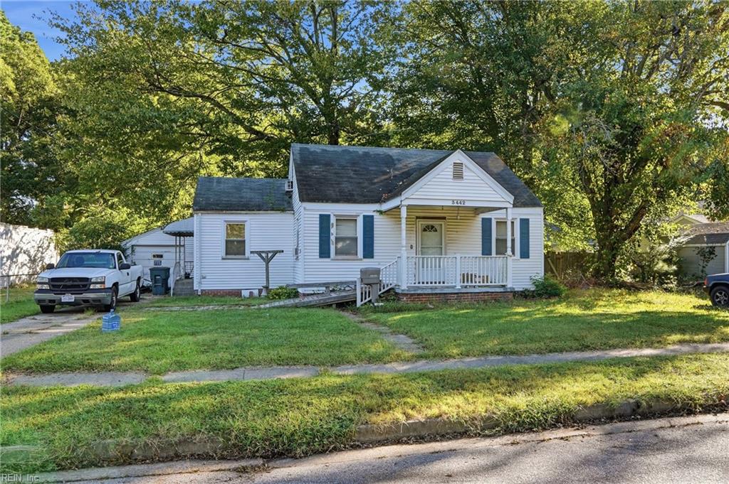 3442 Herbert St Property Photo 2