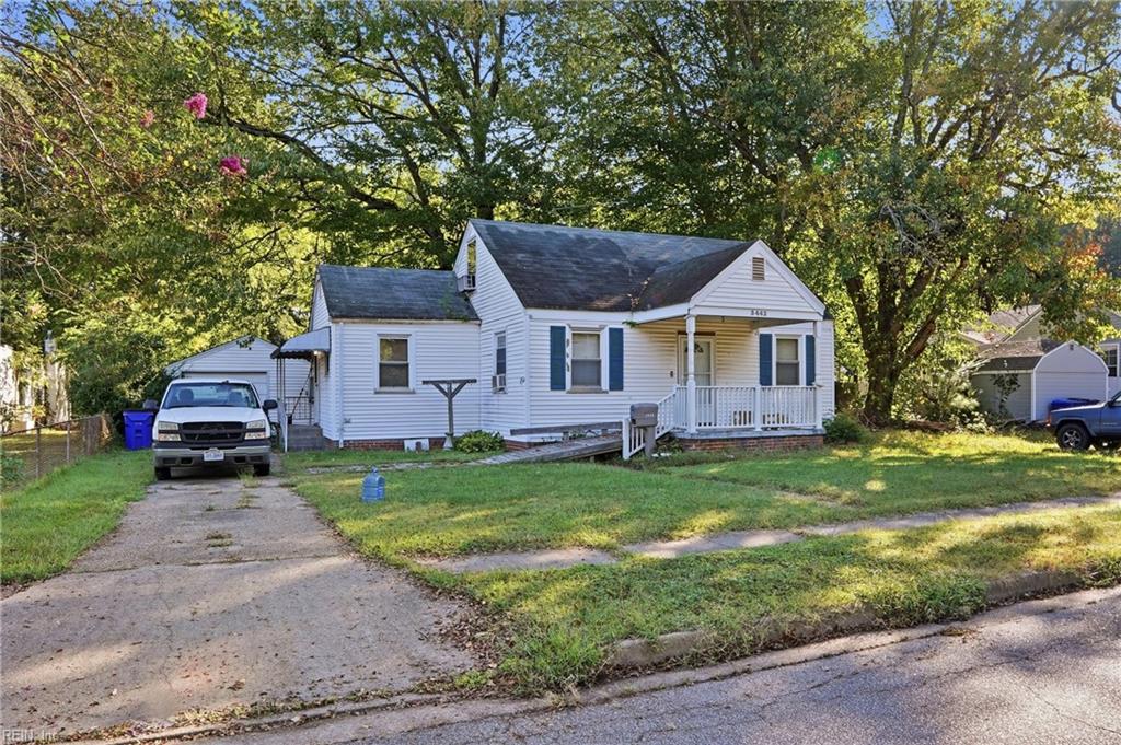 3442 Herbert St Property Photo 10