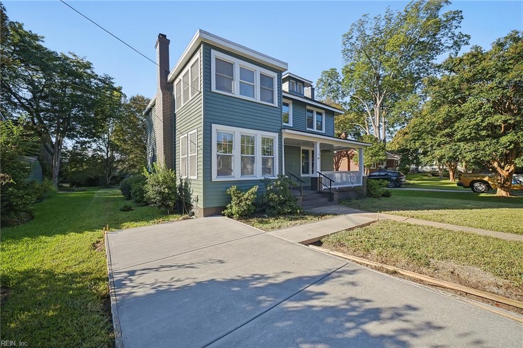 159 Columbia Ave Property Photo 2