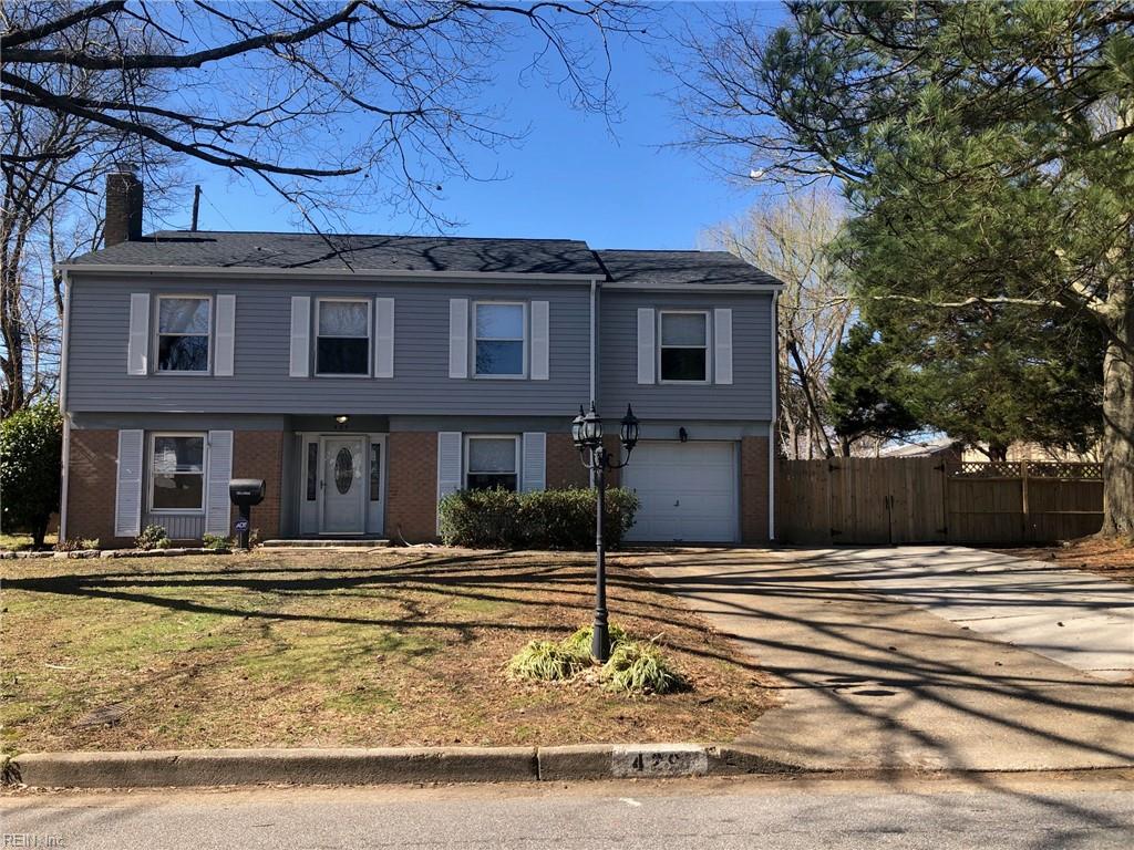 429 Schuyler Rd Property Photo 1