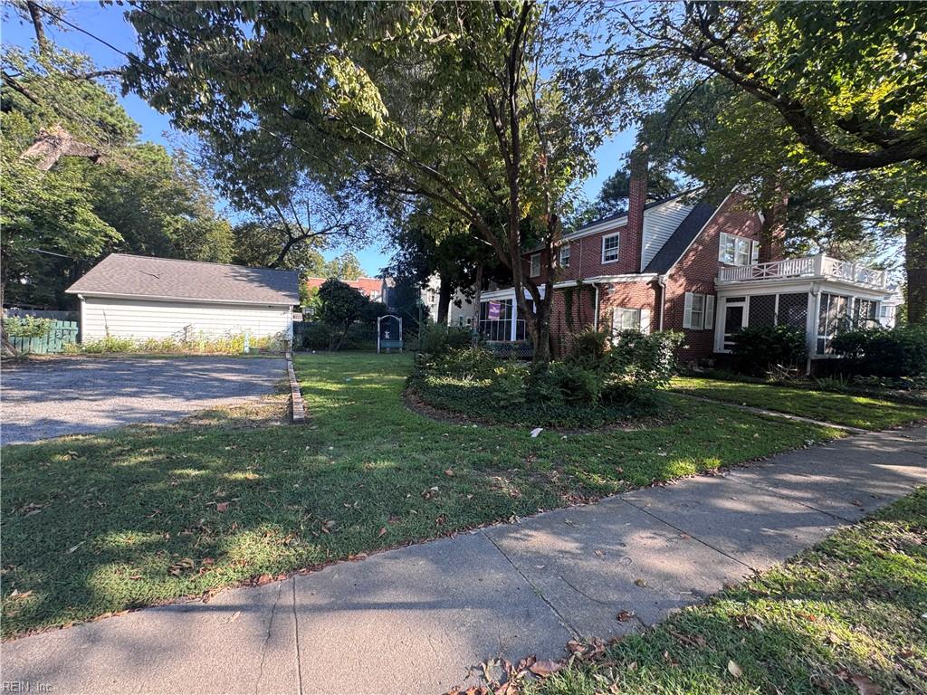 356 Mount Vernon Ave Property Photo 4