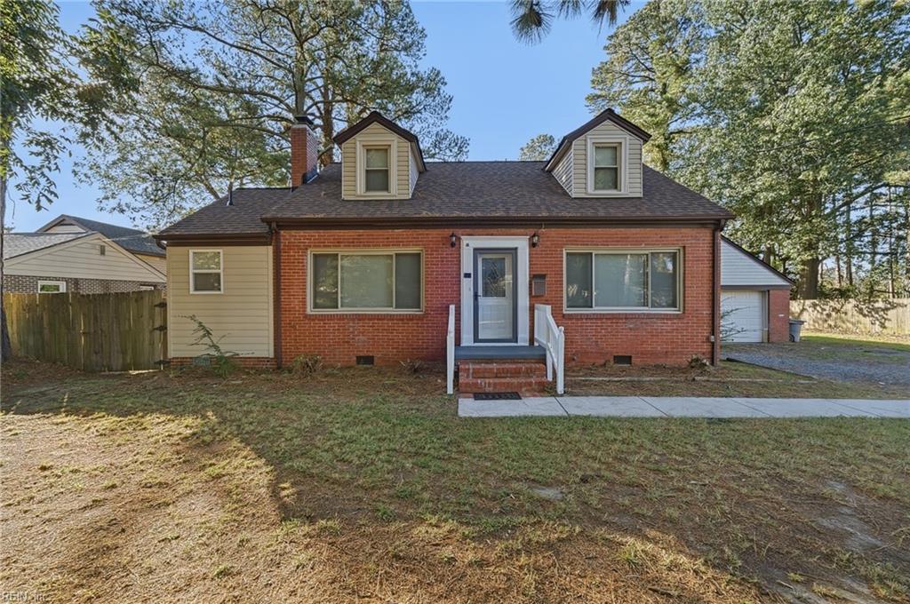 521 Rogers Ave Property Photo 1