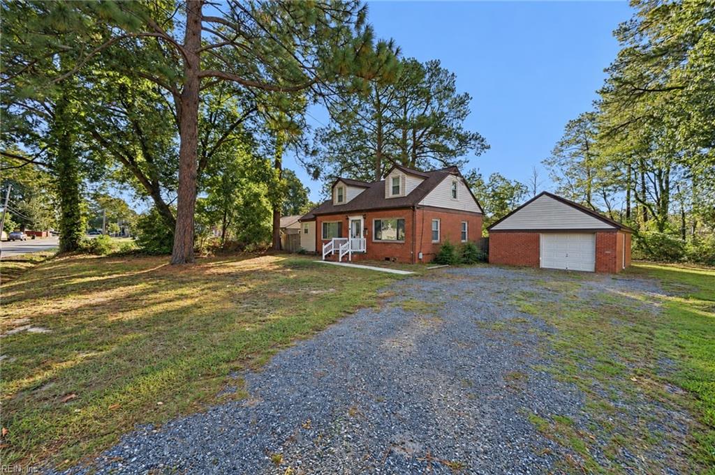 521 Rogers Ave Property Photo 4