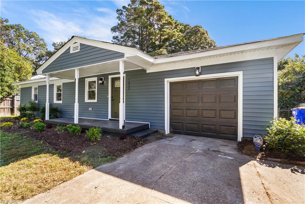 7822 Camellia RD Property Photo 1