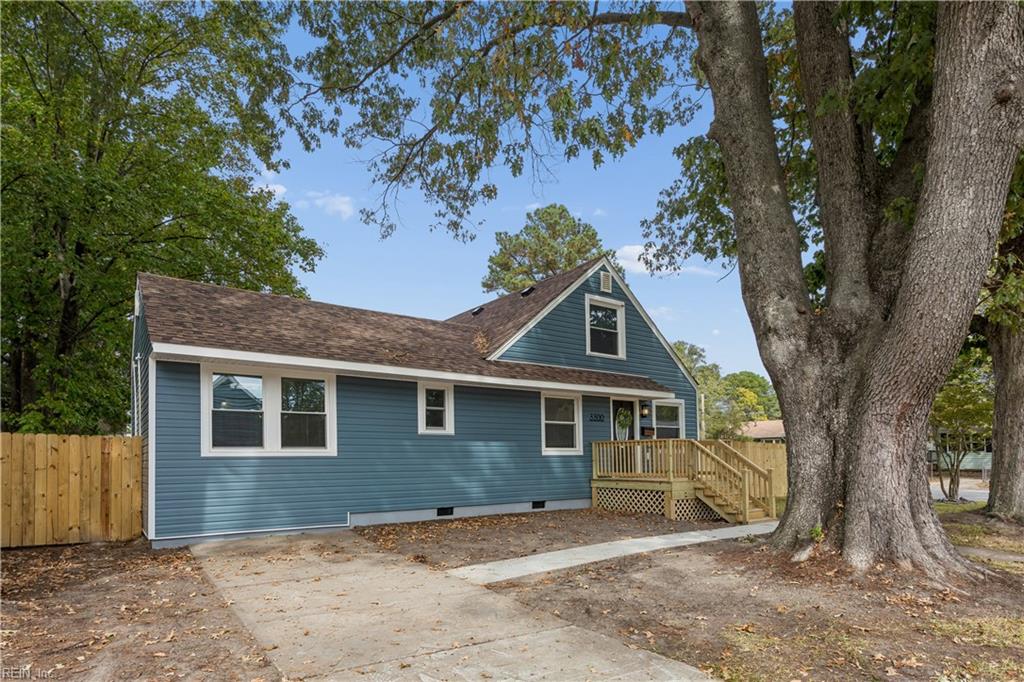 3300 Driftwood Dr Property Photo 1