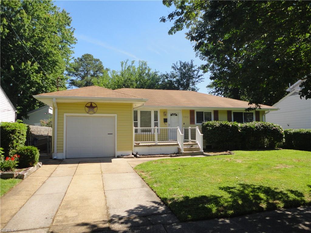 1312 Oak Park AVE Property Photo 1