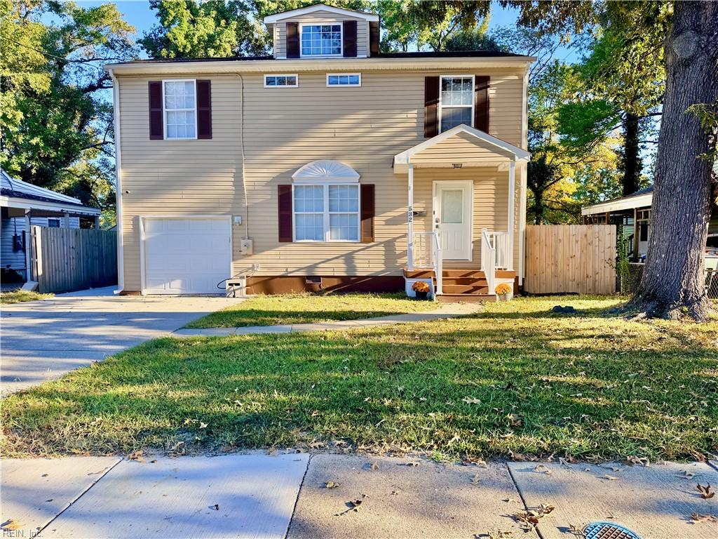532 Lenox Ave Property Photo 1