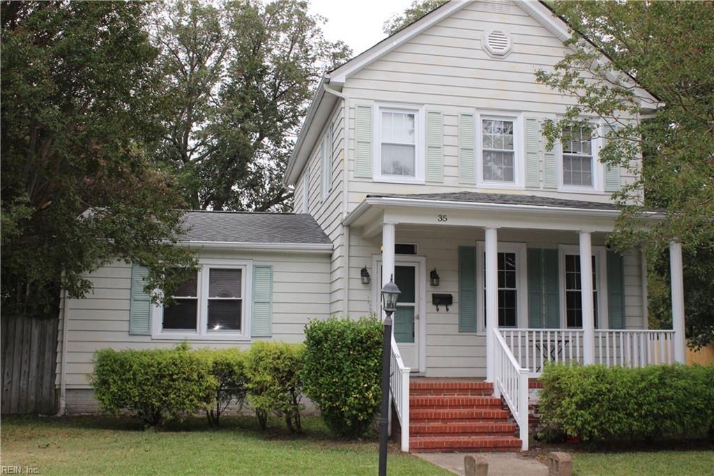 35 Taylor Ave Property Photo 1