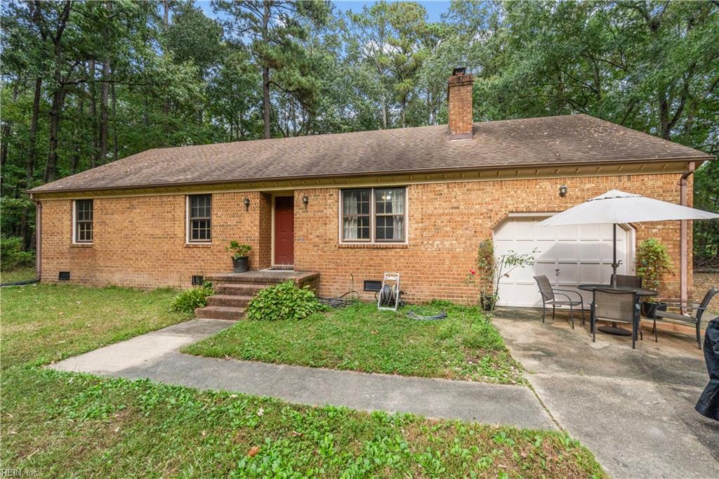 1025 Taft Rd Property Photo 1