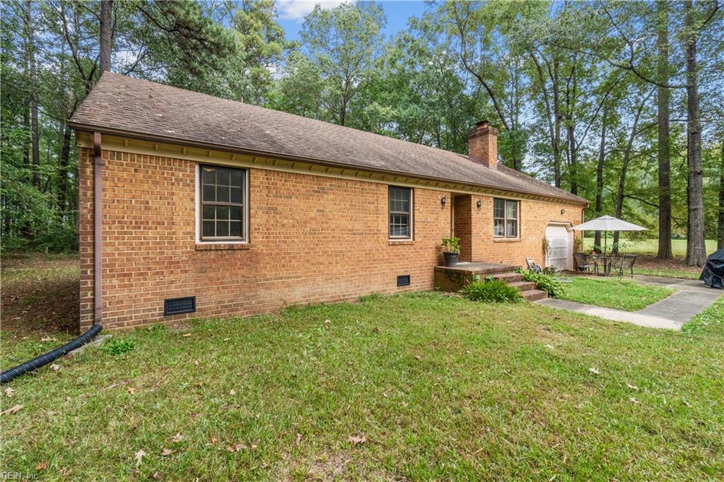 1025 Taft Rd Property Photo 2