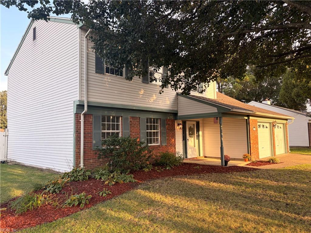 2061 Susan Lee Ln Property Photo 1