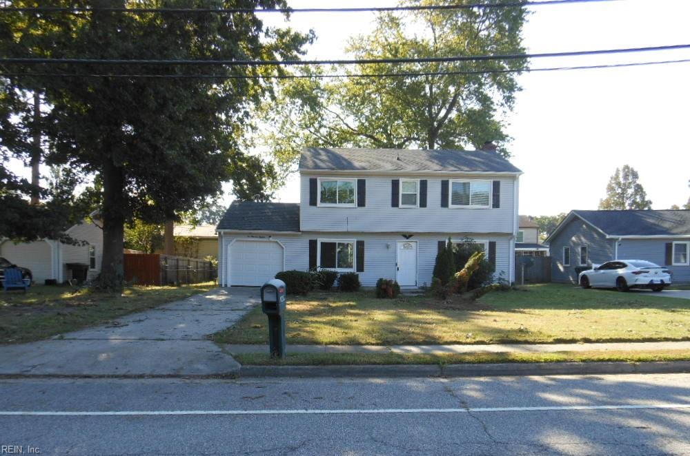 118 Harris Creek RD Property Photo 1
