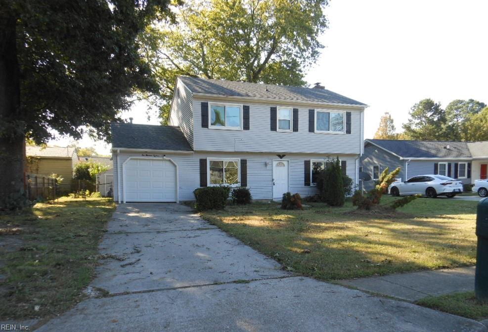 118 Harris Creek Rd Property Photo 2
