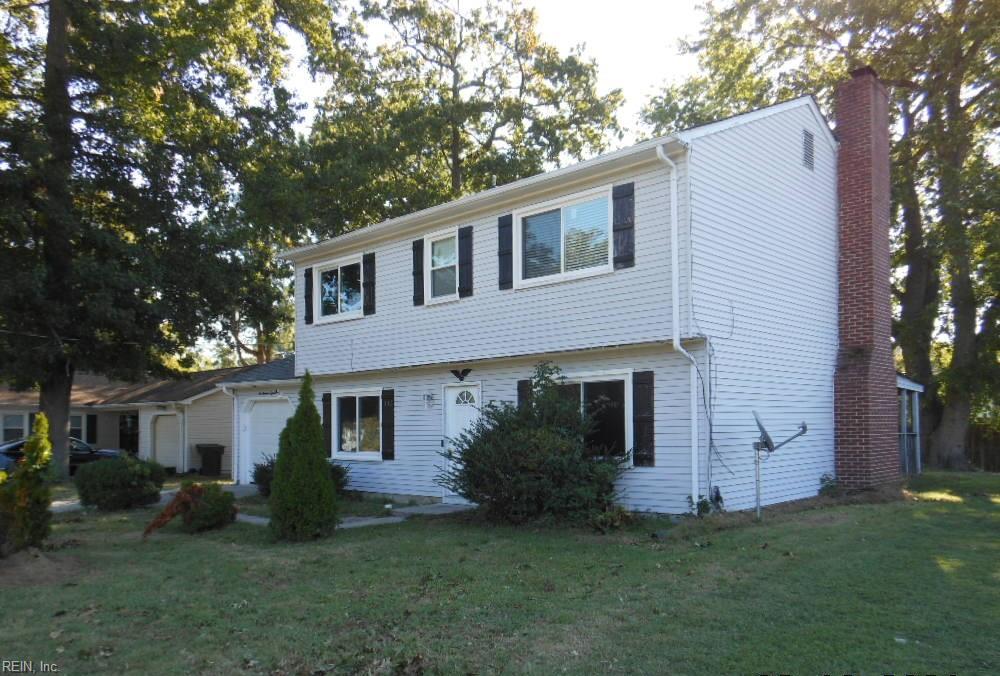 118 Harris Creek Rd Property Photo 3