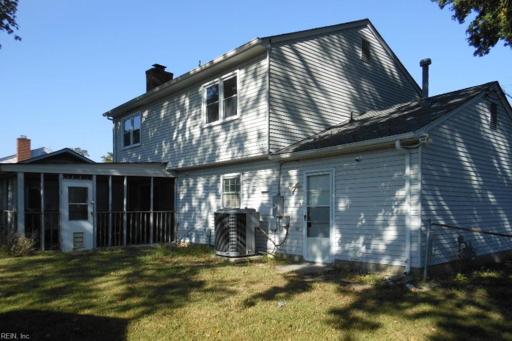 118 Harris Creek Rd Property Photo 4