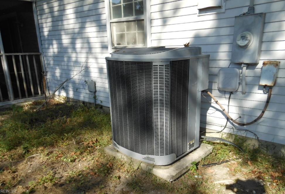 118 Harris Creek Rd Property Photo 14