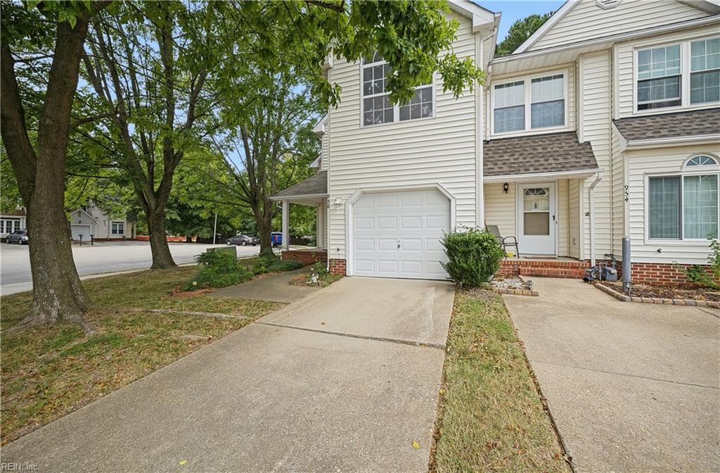 956 Allendale Dr Property Photo 3