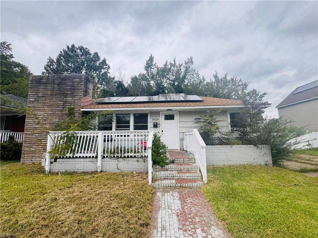 2620 E Virginia Beach Blvd Property Photo 1