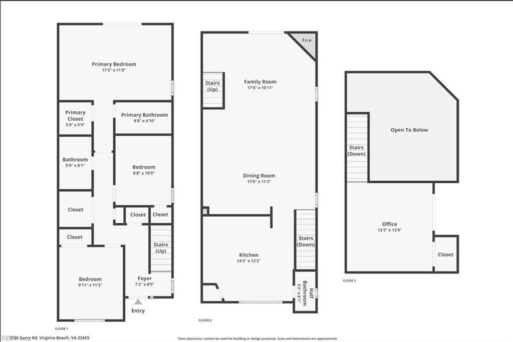 3756 Surry Rd Property Photo 34