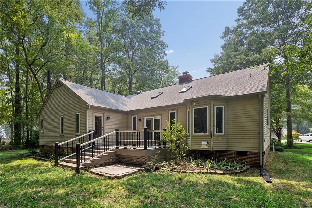 107 Sun Rise Way Property Photo 42