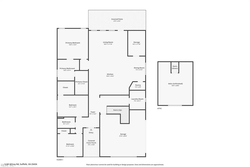 1630 Wilroy Rd Property Photo 39