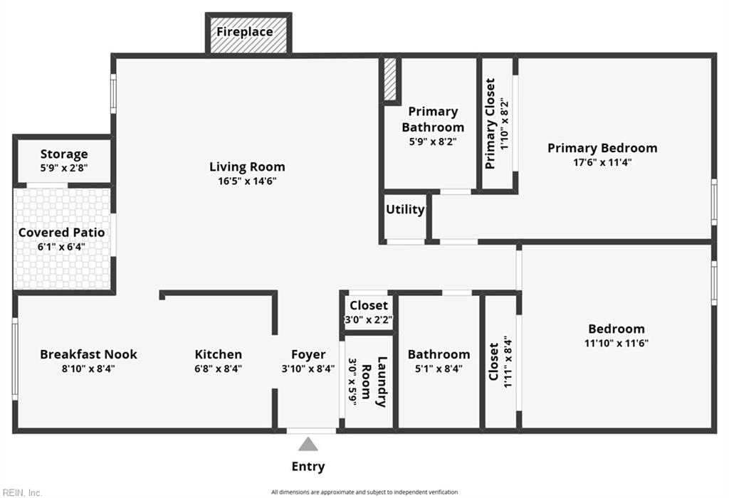 1813 Chantilly Ct Property Photo 32