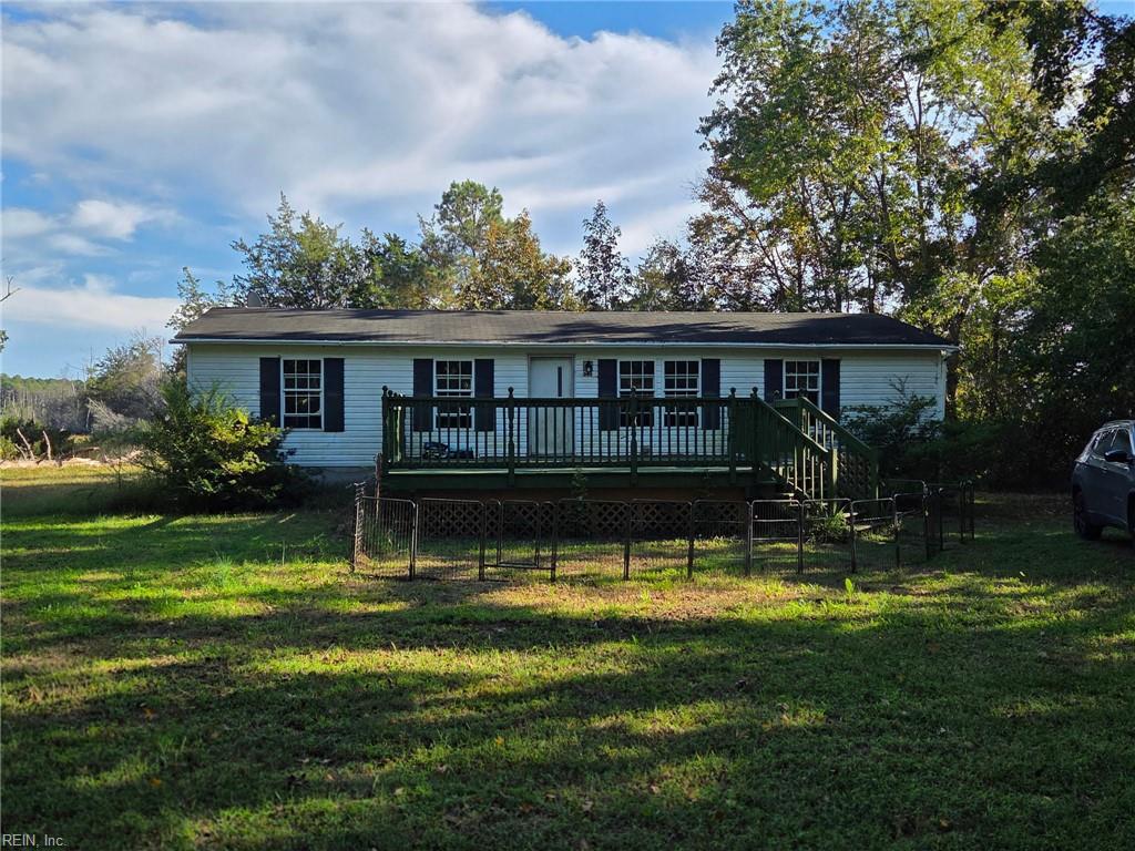 349 Pepper Cove Way Property Photo 1