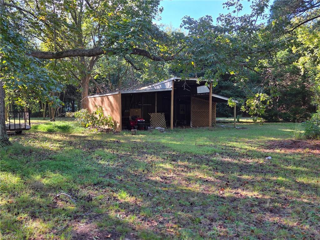 349 Pepper Cove Way Property Photo 2