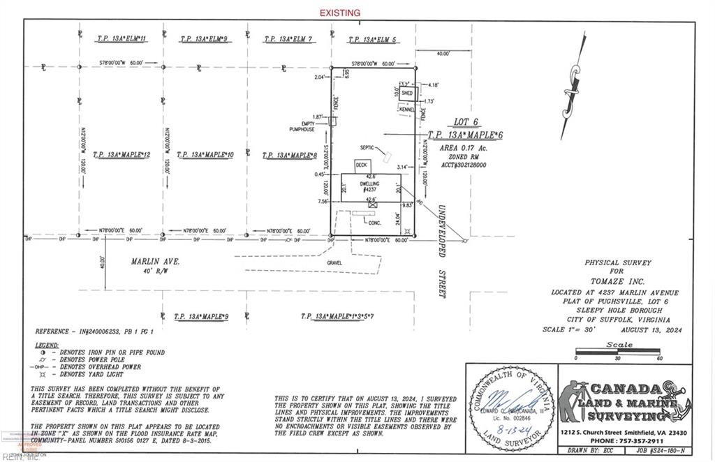 4237 Marlin Ave Property Photo 6