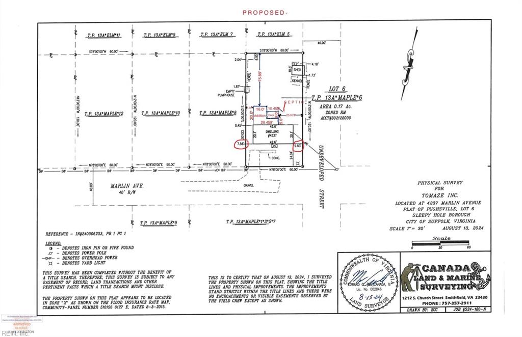 4237 Marlin Ave Property Photo 7