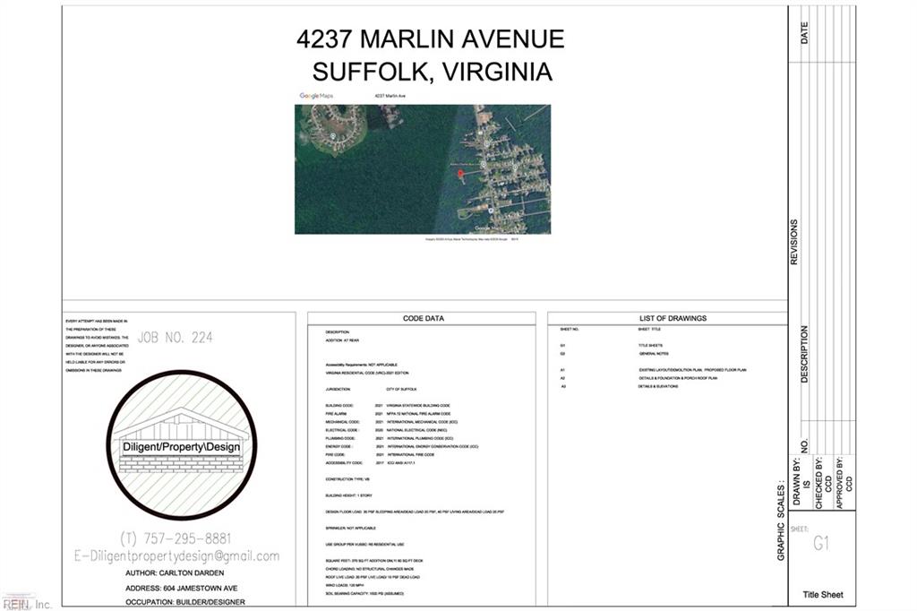 4237 Marlin Ave Property Photo 8