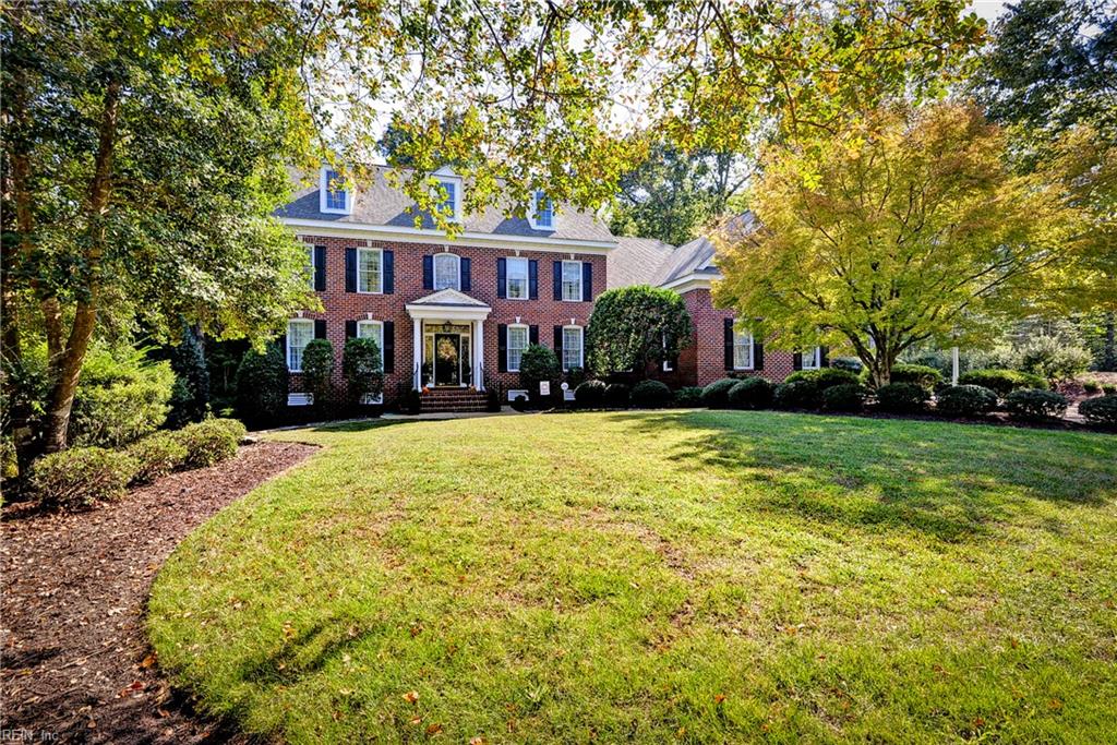 216 Holly Hills DR Property Photo 1