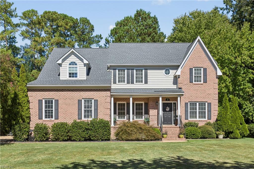 10 Black Oak Ct Property Photo 1