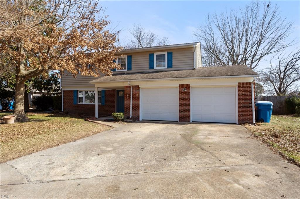 5125 Andover Ct Property Photo 2
