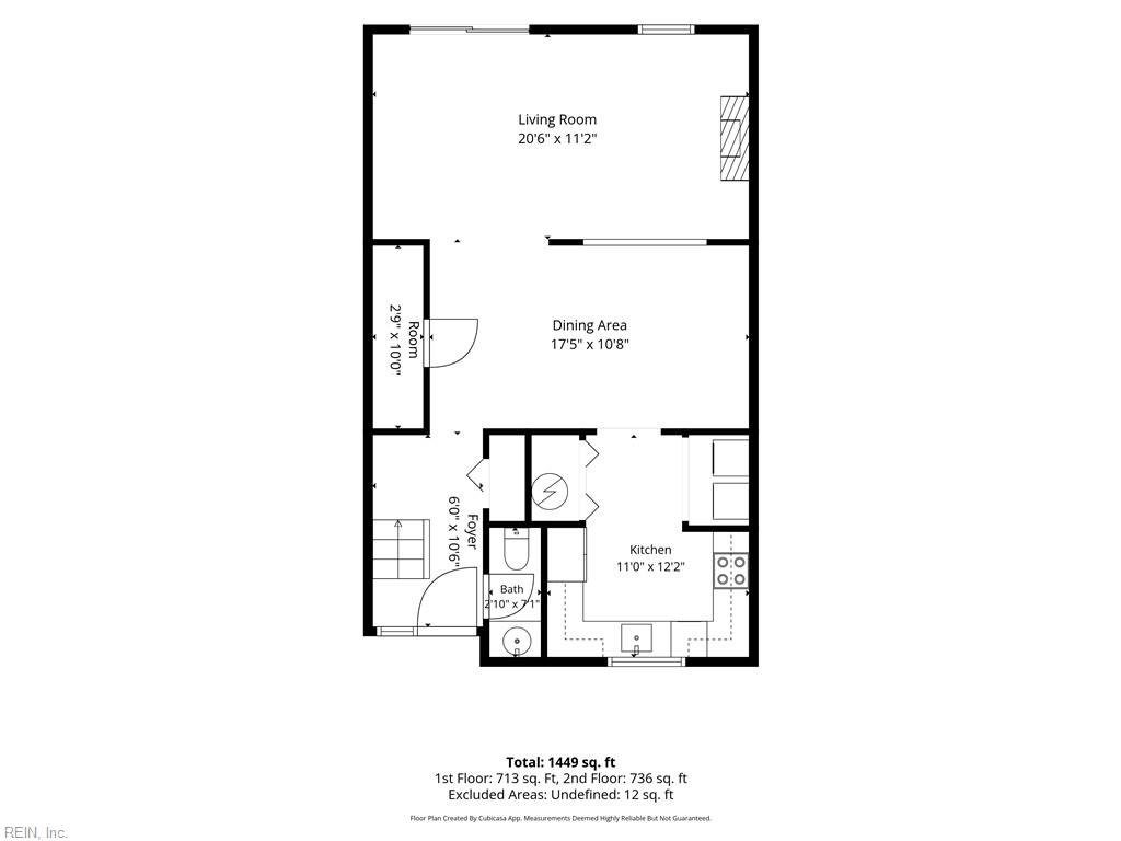 5027 Clairmont Court Property Photo 16