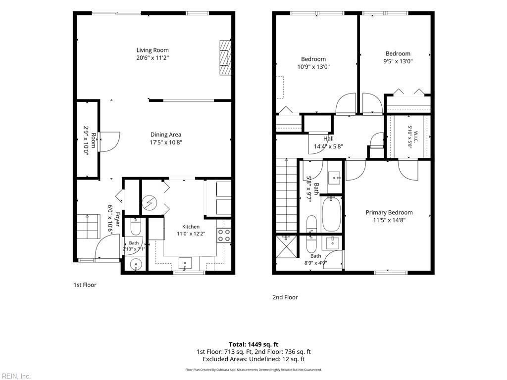 5027 Clairmont Court Property Photo 17