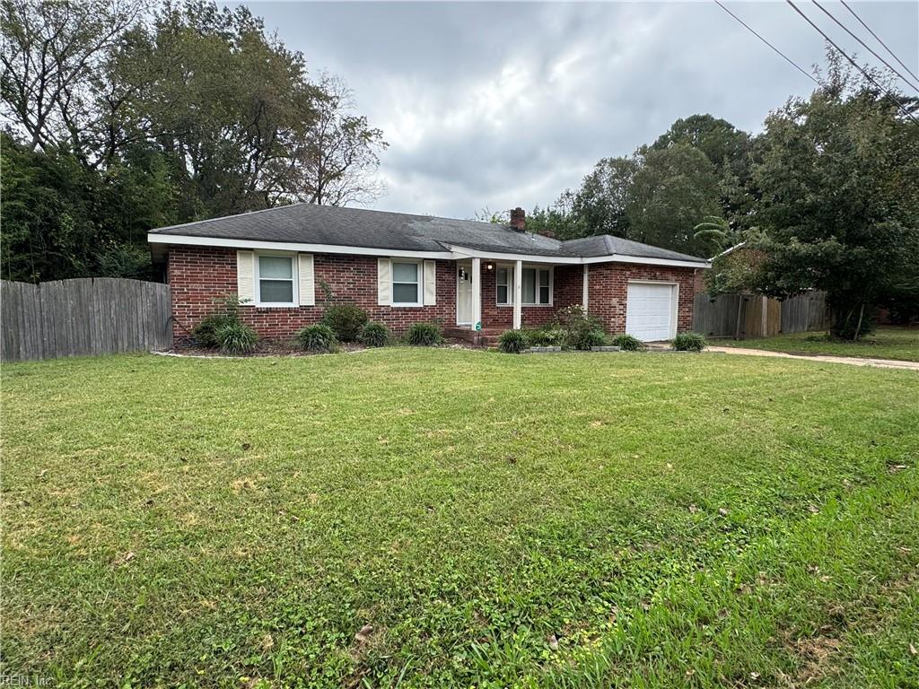 1805 Dockwood Trl Property Photo 1