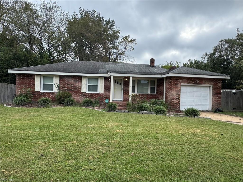 1805 Dockwood Trl Property Photo 3