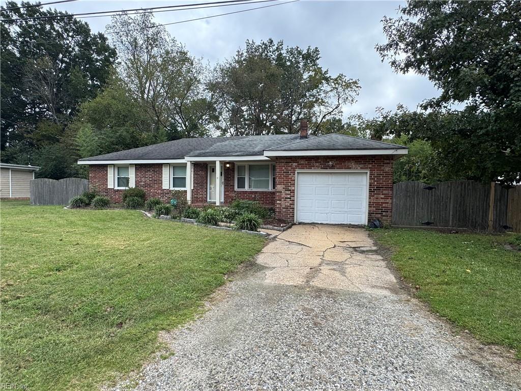 1805 Dockwood Trl Property Photo 4