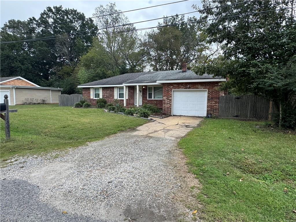 1805 Dockwood Trl Property Photo 5